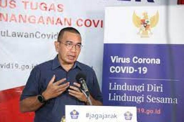Jubir BUMN Bantah Erick Thohir Bisnis Tes PCR