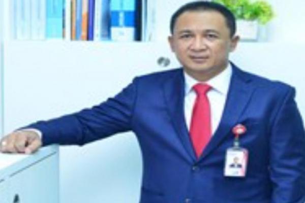 Dirut Bank NTT Salah Satu Narasumber Launching E-Book Panduan Transformasi Digital Bank di Indonesia