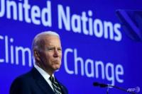 Protes China, Biden Pertimbangkan Boikot Diplomatik Olimpiade Beijing