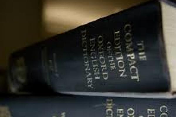  Kamus Oxford: "Vax" Kata Paling Populer Tahun Ini