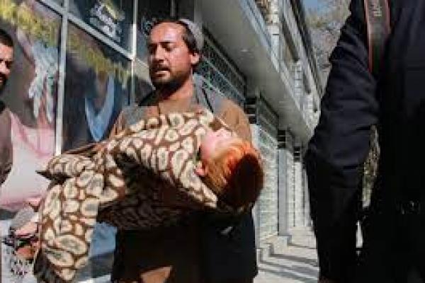 Sedikitnya 19 Tewas, 50 Terluka Dalam Serangan di Rumah Sakit Kabul