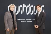 Peringati 10 Tahun Berkarir, Super Junior D&E Rilis Album Baru