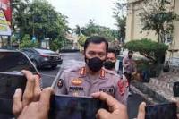 Terduga Teroris Ditangkap di Lampung