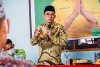 Senator Riau Minta Skandal Kemahalan Tes PCR Diusut