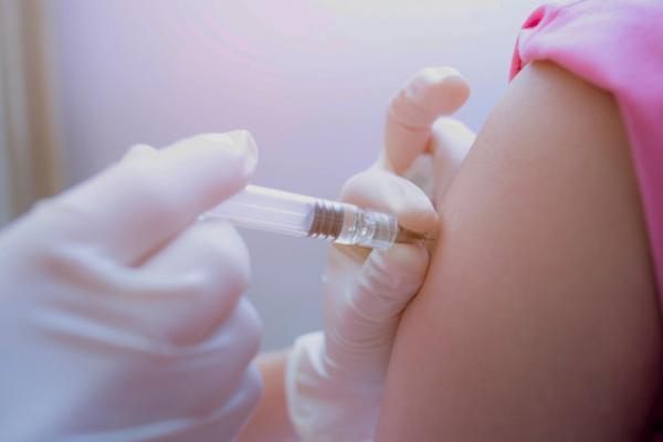 Setujui vaksin COVID-19 untuk Anak 5-11 Tahun, ini Penjelasan SFDA Arab Saudi!