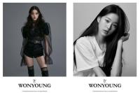 Jang Wonyoung Ex IZ*ONE Gabung Girl Band Baru