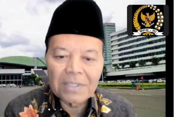 HNW Dukung Ormas Islam Tolak Permen Kekerasan Seksual