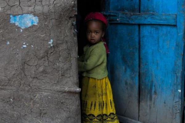 Desak Hentikan Perang di Ethiopia, PBB: Semua Warga Sipil Harus Dilindungi