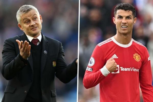 Ronaldo Dikritik, Solskjaer: Dia Salah Satu Pemain Terbaik yang Pernah Ada