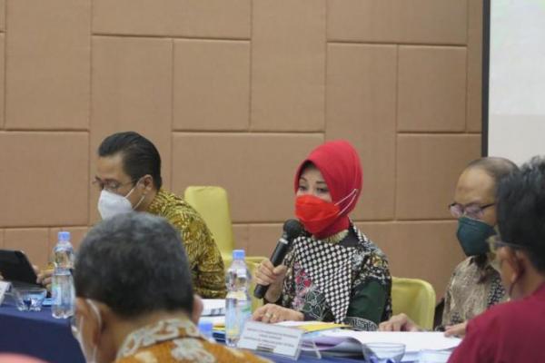 Kemendes PDTT Akan Buka Lahan Transmigrasi Baru 380 Hektare di Kalimantan Utara