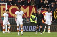 AS Roma Tumbang Oleh Venezia dengan Skor 3-2