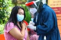 Indonesia Penuhi Target Vaksinasi dari WHO