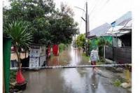 BMKG: Waspadai Hujan Lebat yang Berpotensi Sebabkan Banjir