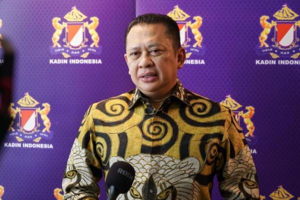 Bamsoet: Sikap Terbuka LBP Terkait Pengadaan PCR Tepat