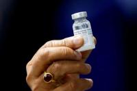 Pemerintah Sebut baru 9,2 Juta Lansia di Vaksin