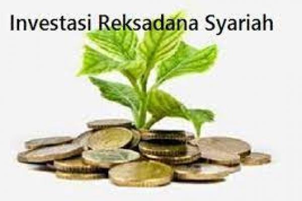 Keuntungan Investasi Reksa Dana Syariah