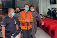 Terkait Kasus Azis Syamsuddin, KPK Lanjutkan Pemeriksaan Terhadap Aliza Gunado