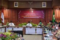 BUMDes Aceh Berhasil Serap 27.796 Pekerja dengan Omzet Rp149 Miliar