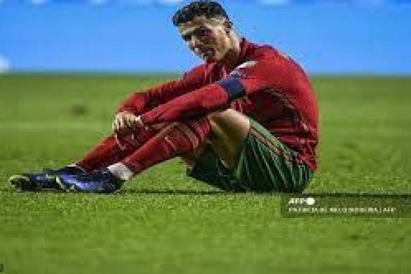 Zona Eropa: 10 Tim Lolos, 12 Lainnya Play-off ke Piala Dunia 2022
