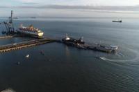 Pemerintah Segera Tetapkan Alur Pelayaran Pelabuhan Nunukan