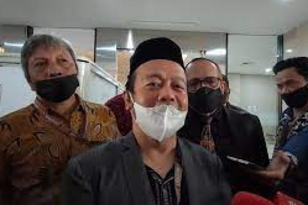 Ismar Syafruddin: Penangkapan Densus 88 Melanggar Hak Asasi 