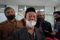 Ismar Syafruddin: Penangkapan Densus 88 Melanggar Hak Asasi 