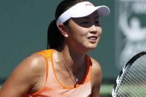 WTA Siap Batalkan Turnamen dari China Terkait Nasib Peng Shuai