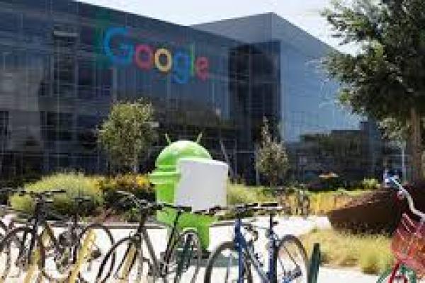  Google Akan Bayar Konten Online AFP Selama 5 Tahun