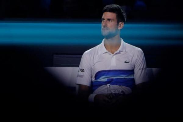 Situasi yang Dialami Peng Shuai, Djokovic Sebut Tenis Harus Berdiri Bersama