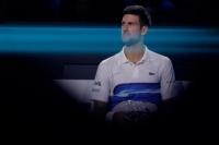 Situasi yang Dialami Peng Shuai, Djokovic Sebut Tenis Harus Berdiri Bersama