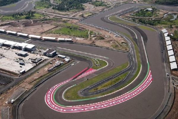 World Superbike Sirkuit Mandalika Ditonton 1,6 Miliar Penduduk di Dunia