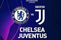 Chelsea Cuma Butuh Hasil Imbang Lawan Juventus