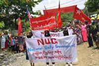 Oposisi Myanmar Raup $6,3 Juta dari Peluncuran Obligasi
