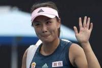 WTA Umumkan akan Tangguhkan Semua Turnamen di China, Ini Alasannya