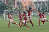 Bali United Juara Liga 1 U-18, PSM Juara Liga 1 U-16