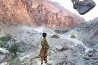  China Mulai Eksplorasi Lithium di Afghanistan
