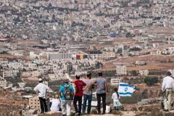 Israel Akan Bangun 17.000 Unit Rumah di Yerusalem