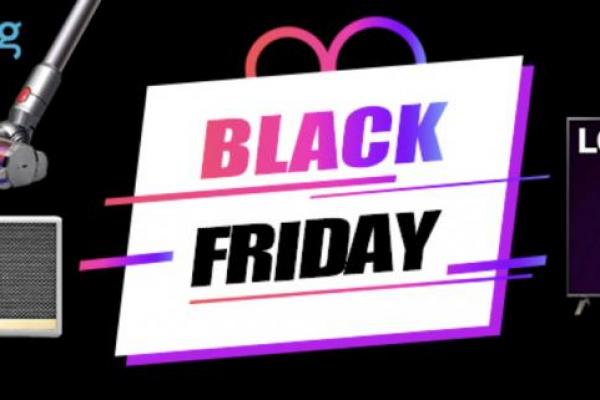 Coupang adakan Promo di Black Friday