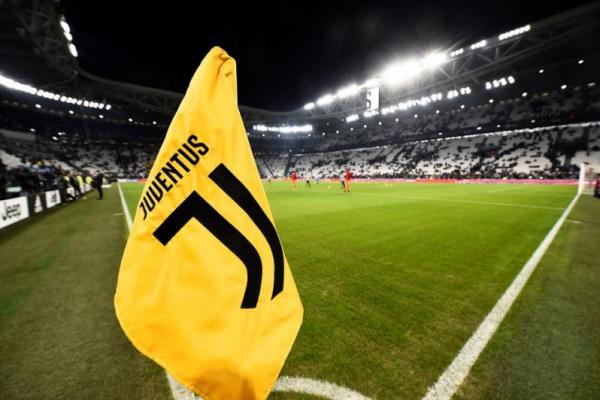 Polisi Italia Geledah Kantor Official Juventus