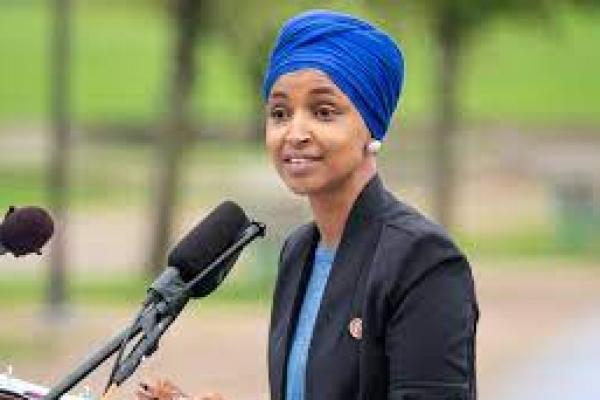 Demokrat AS Tuntut Boebert Atas Komentar Rasisnya  Terhadap Muslim