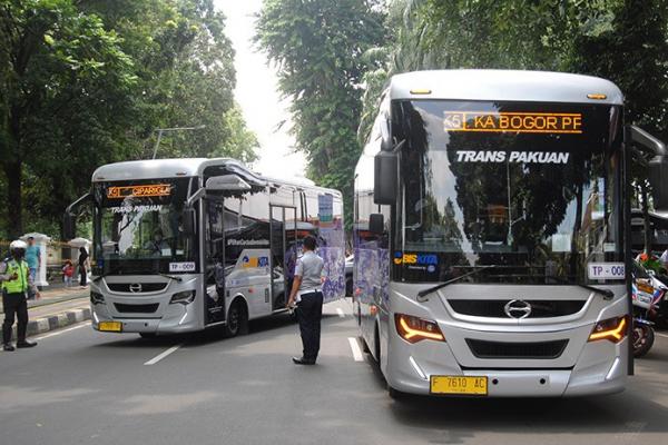BPTJ Isyaratkan Tarif TransPakuan  Bogor di Bawah TransJakarta
