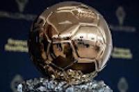 Hitungan Jam Menjelang Penghargaan Sepak Bola Bergengsi Ballon d`Or