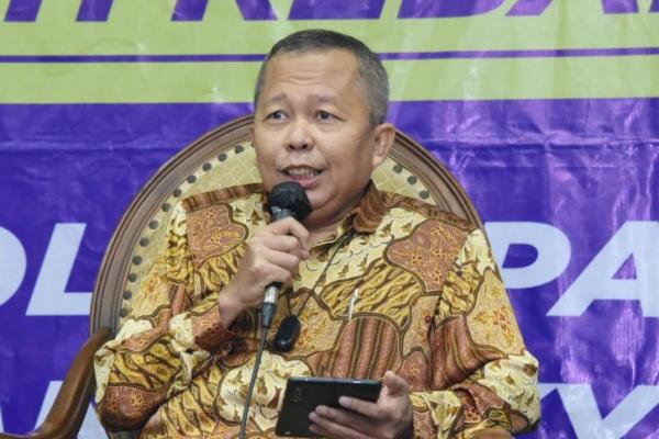 Asrul Sani: Putusan MK Terkait UUCK  Kompromis dan Ambigu