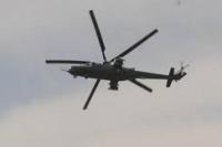 Tentara Tewas Dalam Kecelakaan Helikopter di Azerbaijan