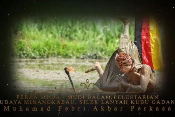 Kompetisi Foto Internasional, Potret Budaya Minangkabau Jadi Juara 