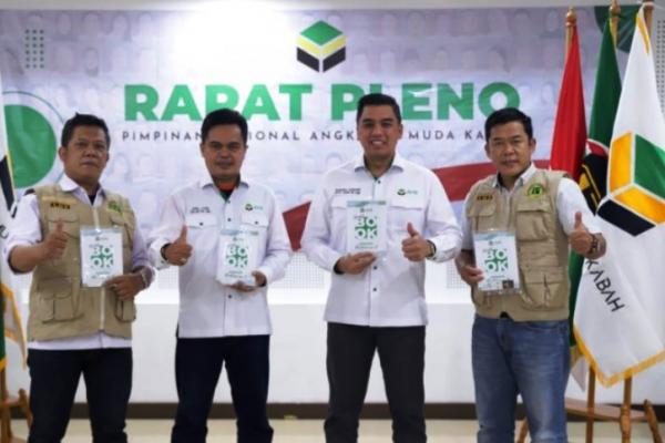 AMK Siapkan Kader Petarung Sukseskan Target PPP