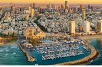 Kota Termahal di Dunia, Tel Aviv 