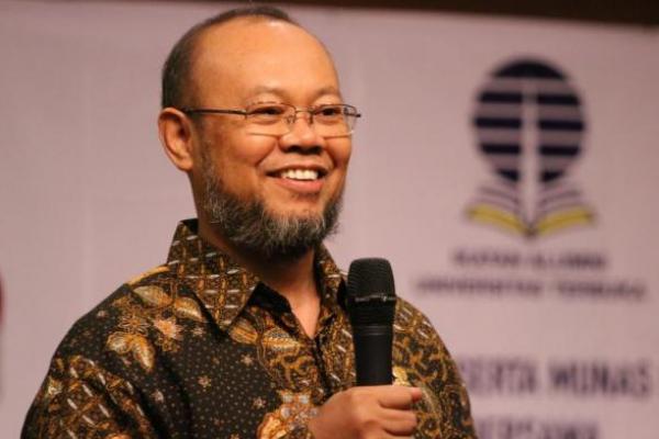 Ini Syarat Dapat Bantuan UKT bagi Guru Honorer dari UT