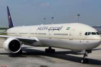 Saudi Cabut Larangan Penerbangan dari 6 Negara