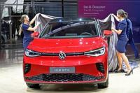 Volkswagen Investasikan 30 Miliar untuk 5 Tahun ke Depan